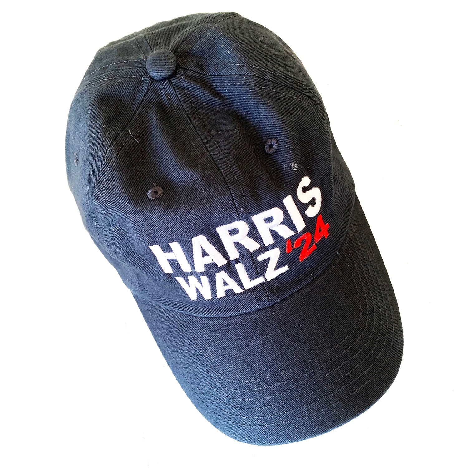 HarrisWalz '24 Hat CampaignStore2024