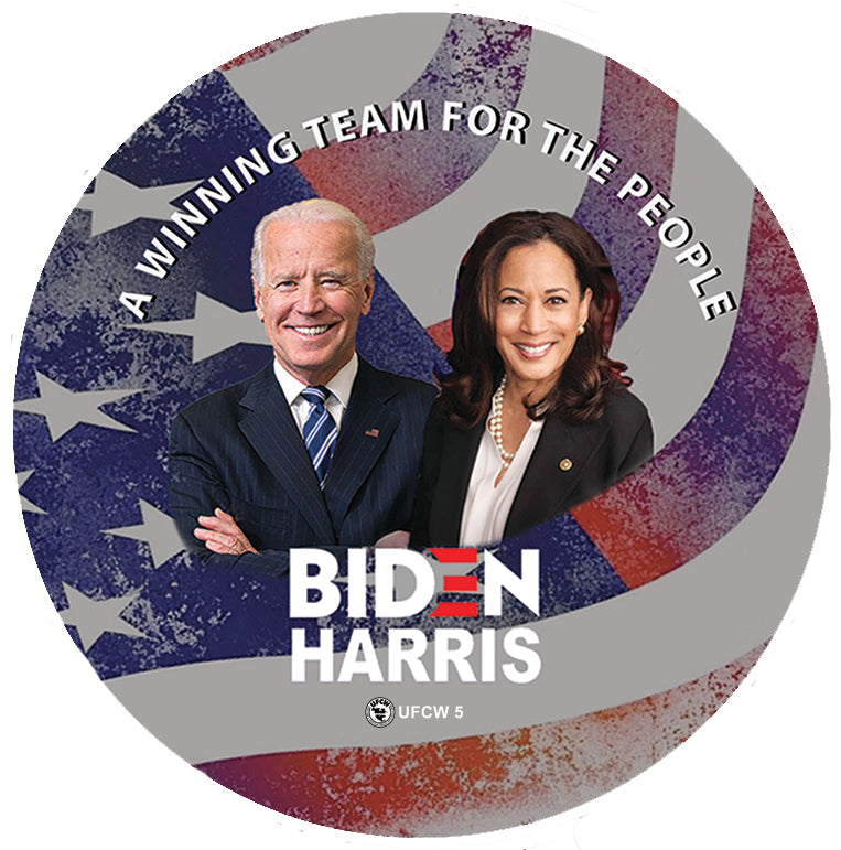 Biden-Harris 2024