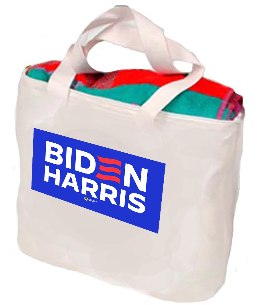 Biden-Harris 2024 Tote