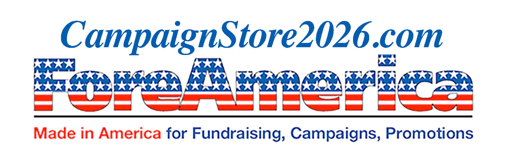 The 2026 Elections Are On The Horizon; Ukraine, GunSafety, Choice, and Voting Rights Are Still On Our Minds.... Let's Show PeopleHow We Think Government Can Work For All People.Up To 50% Of Retail Purchases Support Democratic Groups & Other Causes If You Use Your Organization's Discount Code.Free Shipping On All Orders!