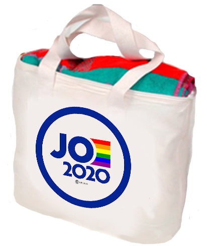 Joe2020-Pride Tote
