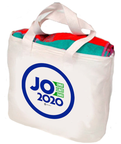 Joe2020-Environment Tote