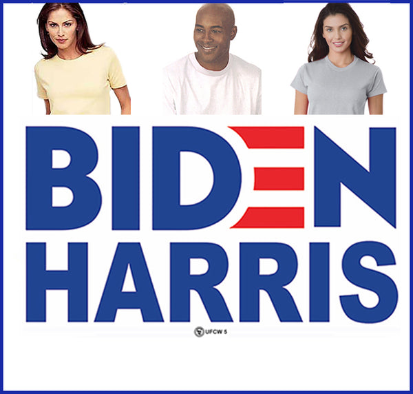 Biden-Harris Tee