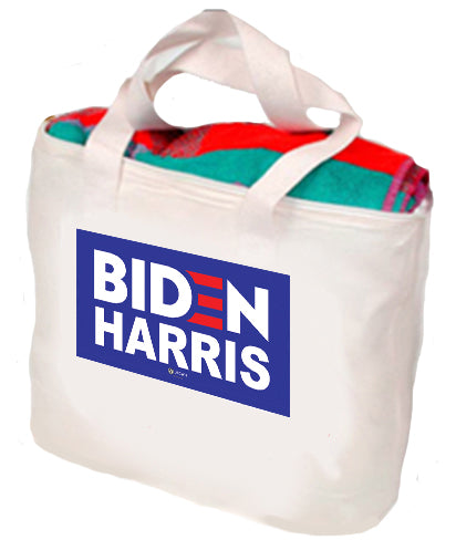 Biden-Harris Victory Tote