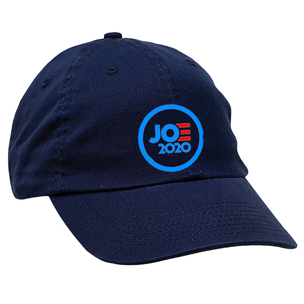 Joe 2020 Hat - Black