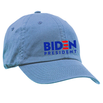 Biden President Hat - Blue
