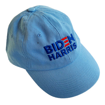 Blue Biden-Harris Hat