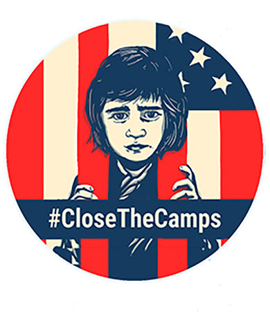 Close The Camps
