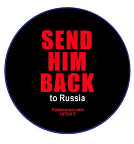 Send Him Back
