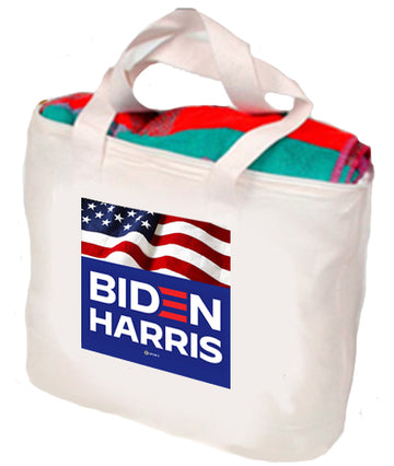 Biden-Harris for America 2020 Tote