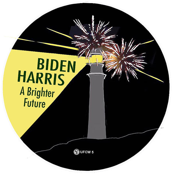 Biden-Harris A Brighter Future