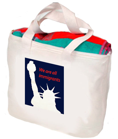 We Are All Immigrants (Tote)-1