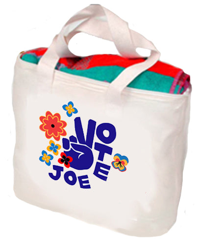Vote Joe Tote
